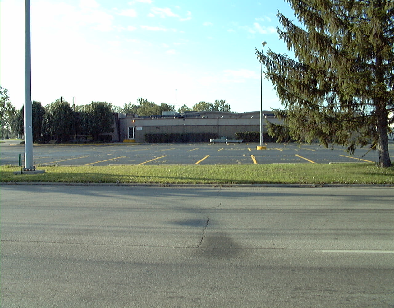 Imperial Lanes, 5505 W. Central Ave. Retro Toledo Metro