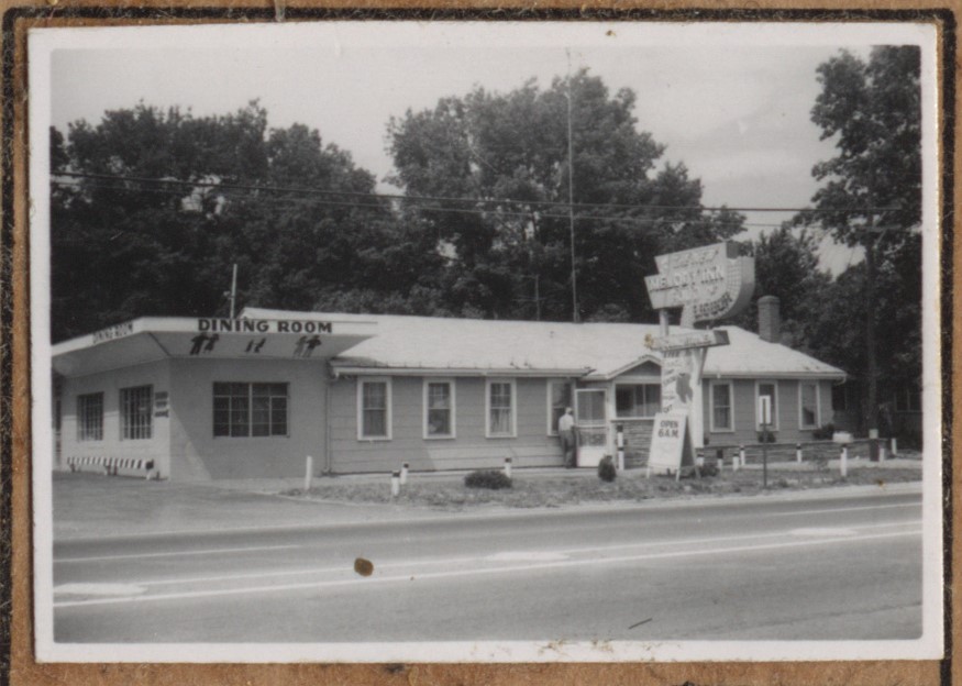 Melody Inn, 6118 W. Central Ave.