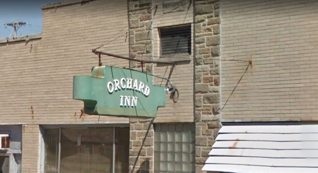 Orchard Inn, 2804 Sylvania Ave.