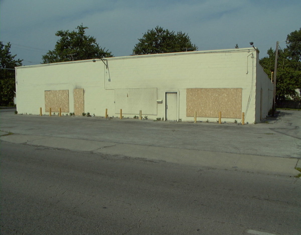 September 2022 Retro Toledo Metro