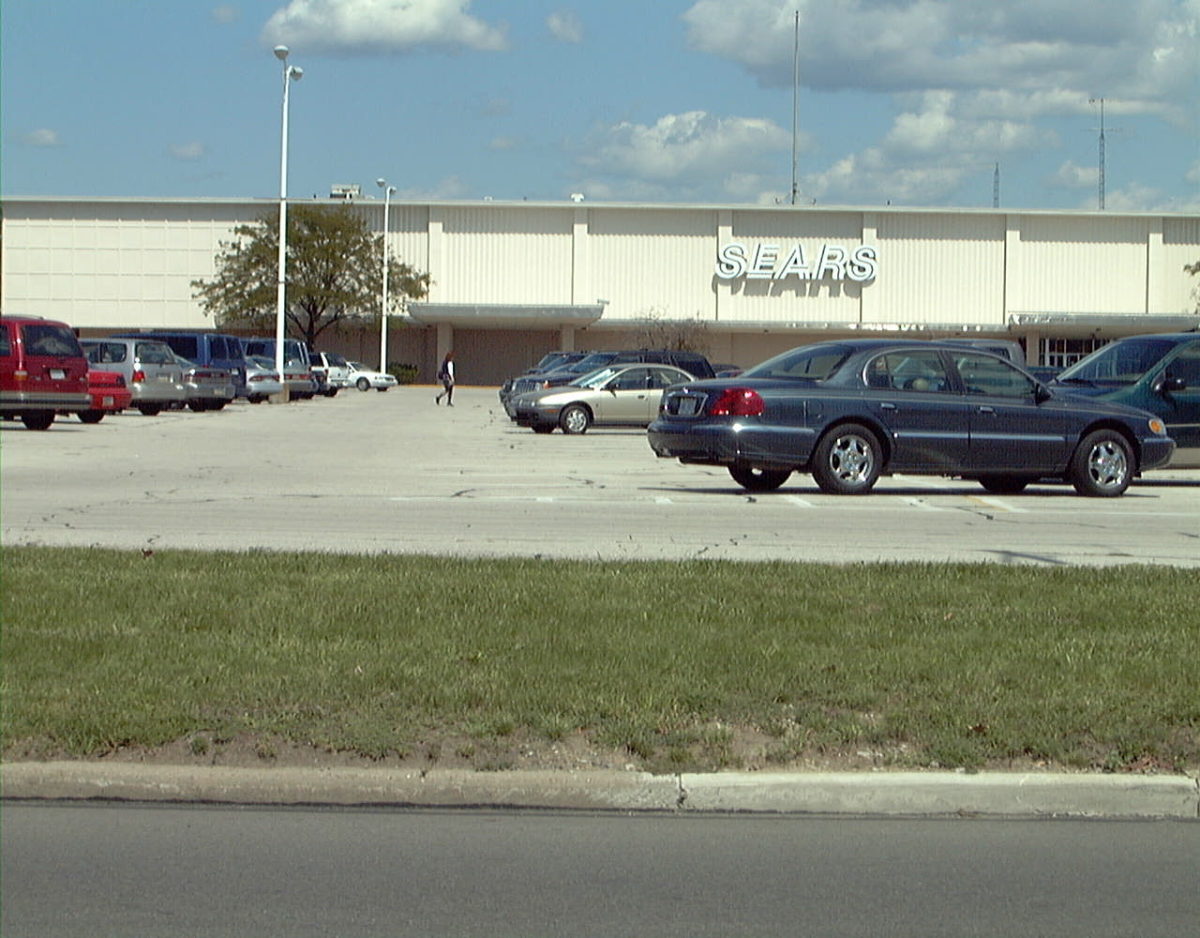 Sears (Westgate)