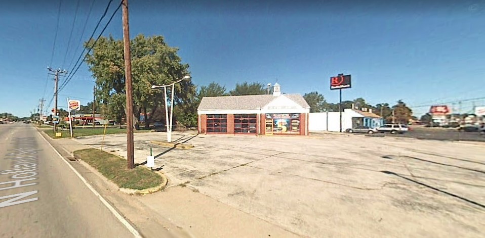 Michel Tire – 5860 W. Central Ave.