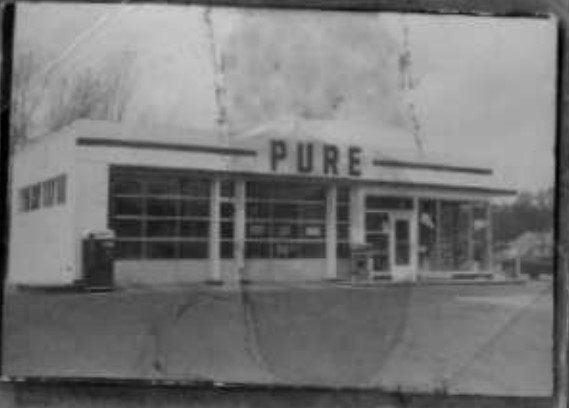 Ted’s Pure Oil – 3235 N. Holland-Sylvania Rd.